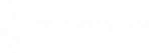 Verkhovets Law Logotype White