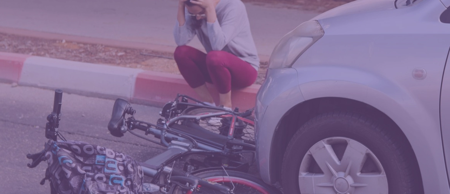 7 critical things after a bicycle accident