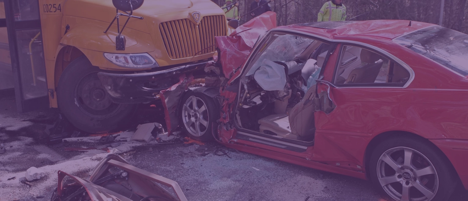 legal options after a prom-related car accident